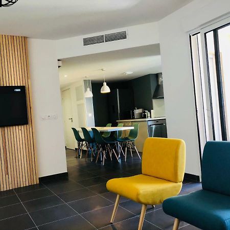 Appt Moderne Vieil Antibes 3 Piec Apartman Kültér fotó