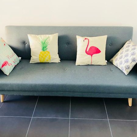 Appt Moderne Vieil Antibes 3 Piec Apartman Kültér fotó